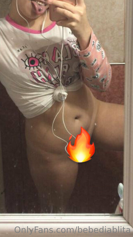 Bebediablita