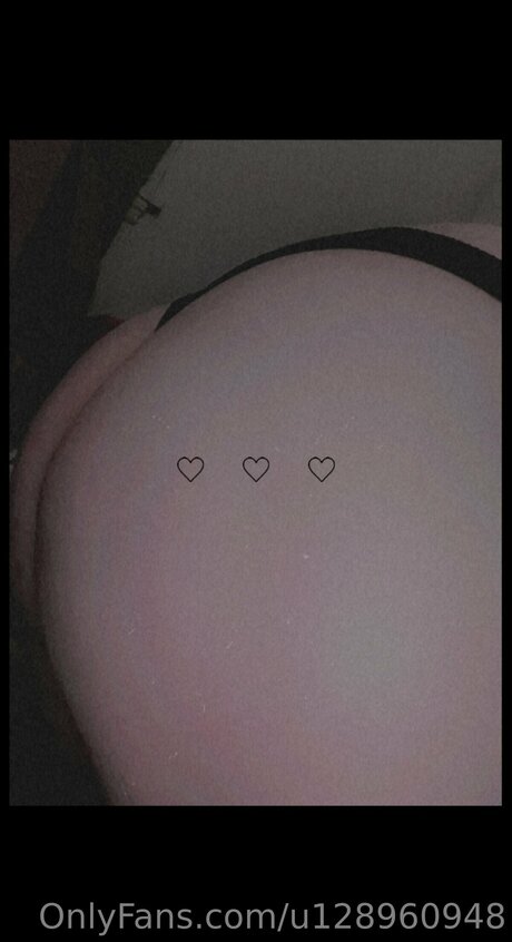 Naakte gelekte OnlyFans-foto van Daddiesprincess9997
