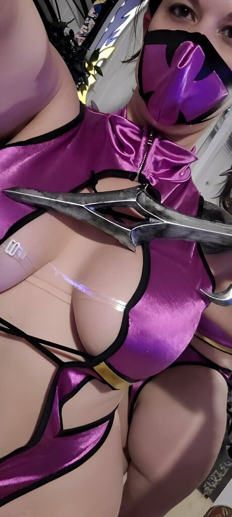 Lady Albedo 96