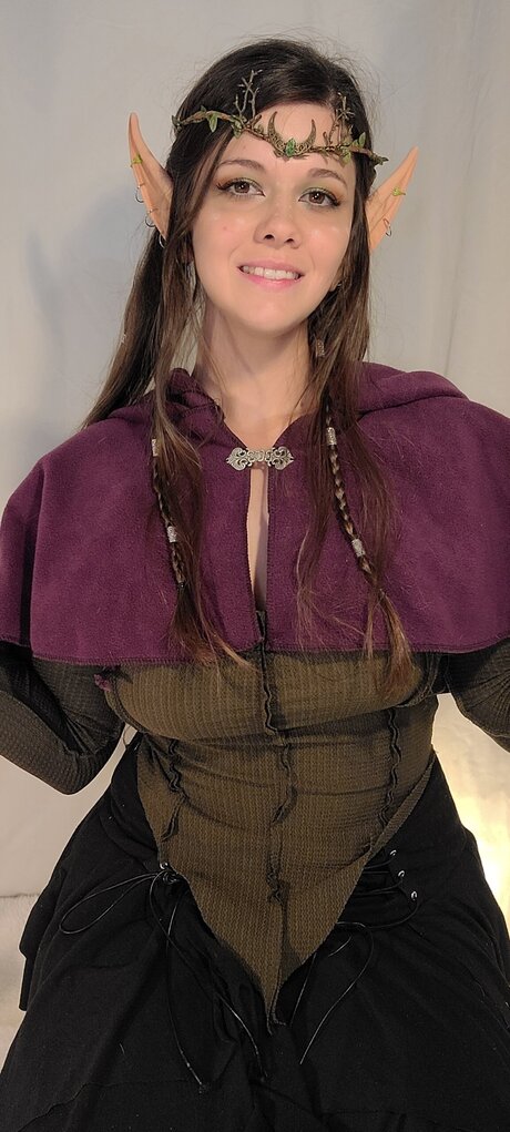 Lady Albedo 96