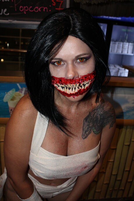 Lady Albedo 96