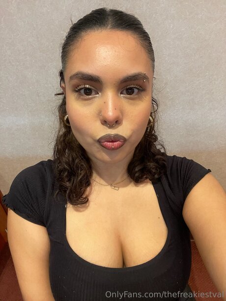 Thefreakiestval