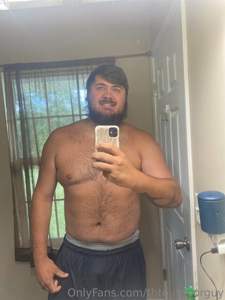 Thtoutdoorguy