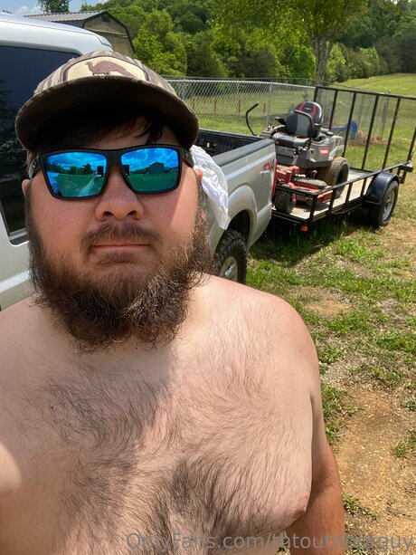Thtoutdoorguy