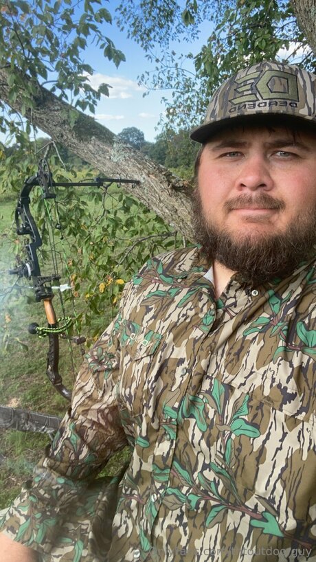 Thtoutdoorguy
