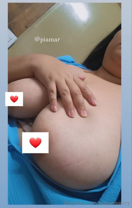 Makenaspicy