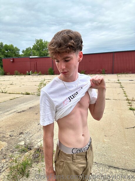 Jaydentaylorxxx