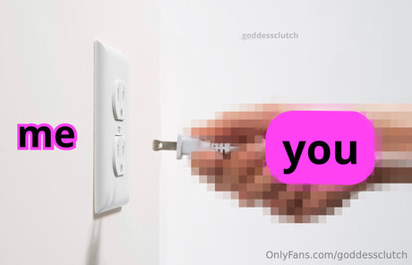 Goddessclutch