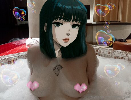 Rare Kya