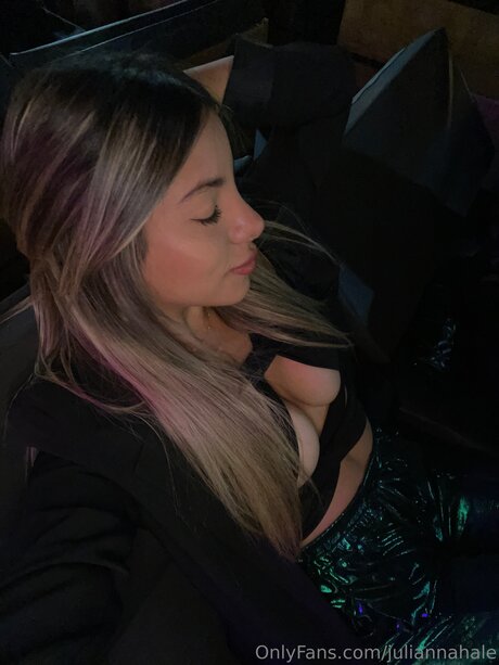 Juliannahale