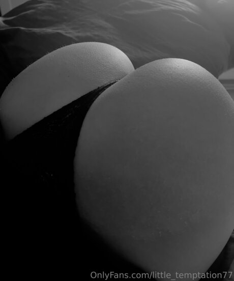 Little Temptation77
