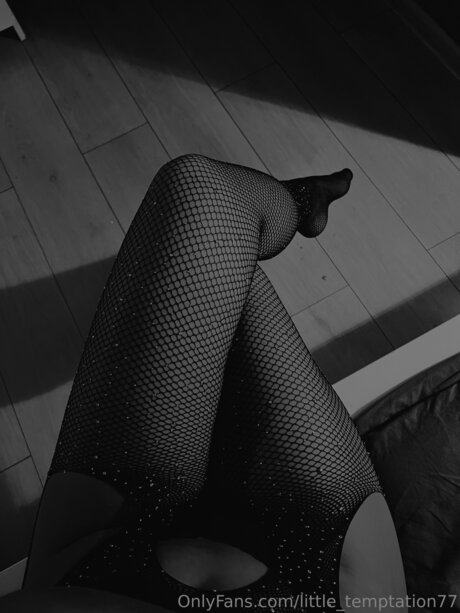 Little Temptation77