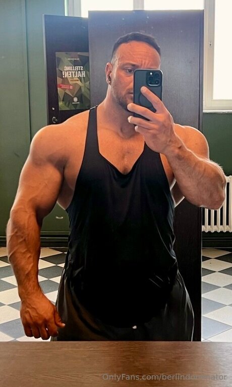 Berlindominator