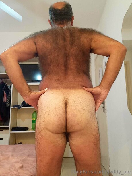 Daddy Ale