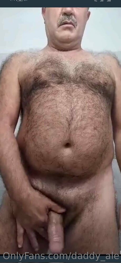 Daddy Ale