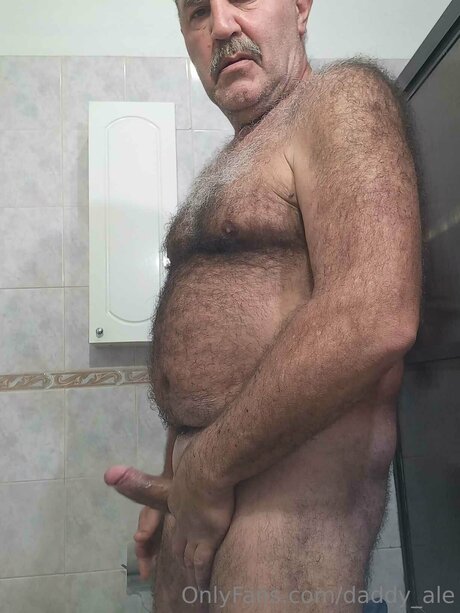 Daddy Ale