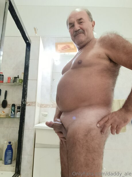Daddy Ale