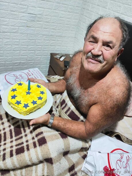 Daddy Ale