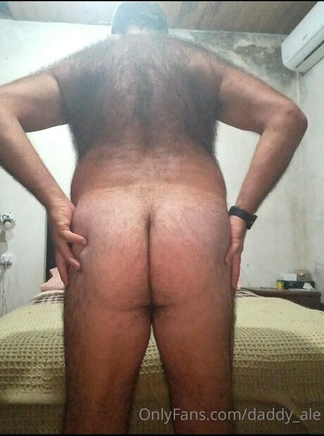 Daddy Ale