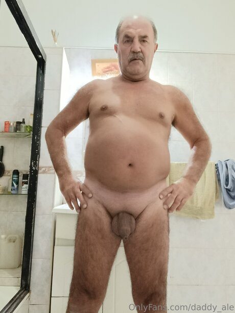 Daddy Ale