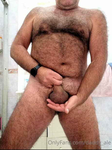 Daddy Ale