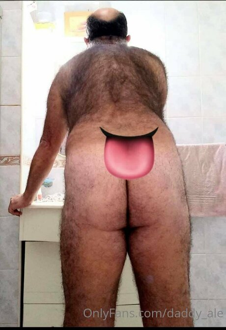 Daddy Ale