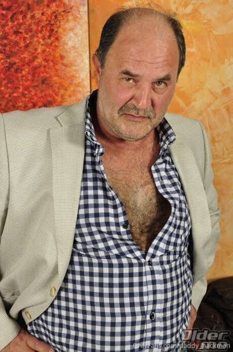 Daddy Ale