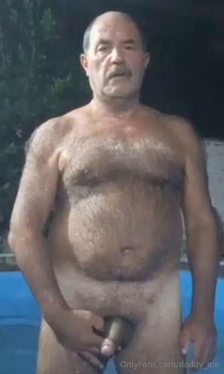 Daddy Ale
