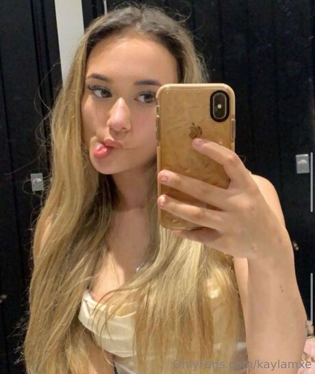 Kaylamxe