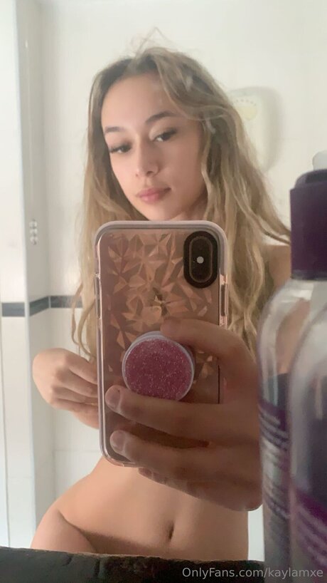Kaylamxe