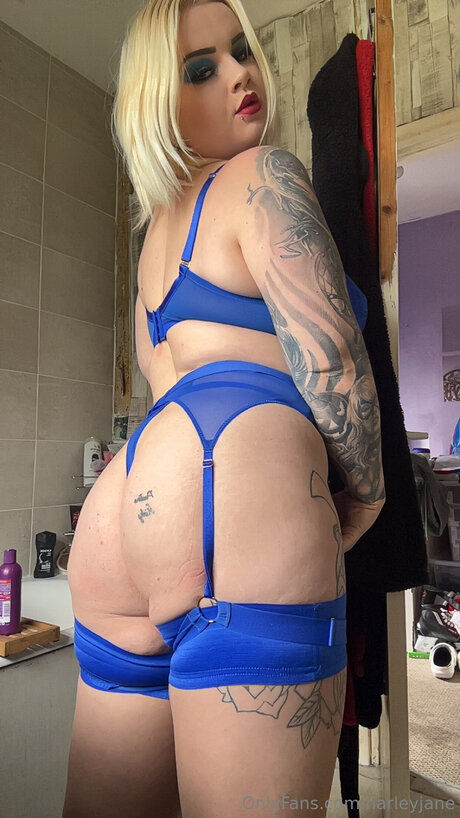 Harleyjane