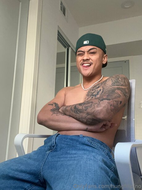 Hungfilipino