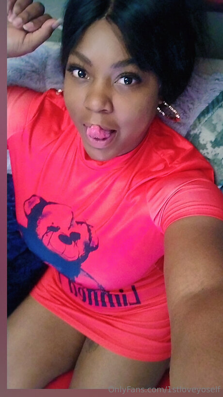 1stloveyoself