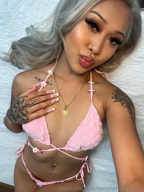 Coconutcreamxo