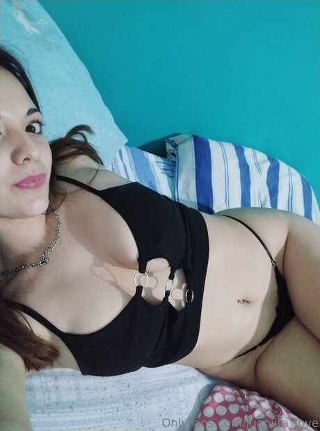 Juaniita Love