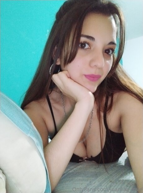 Juaniita Love