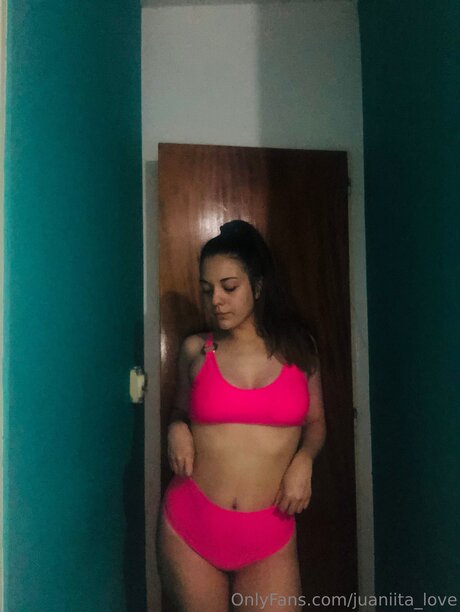 Juaniita Love