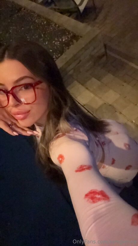 Iamgianna