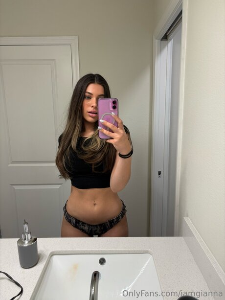 Iamgianna