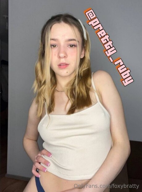 Foxybratty