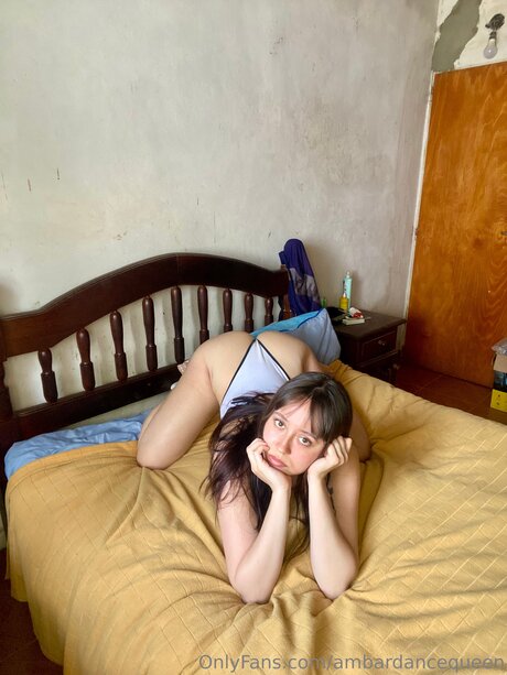 Ambarlatingirl
