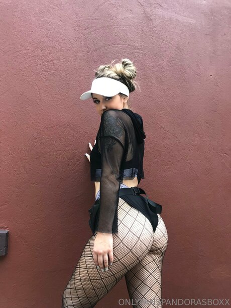 Prettypandora9