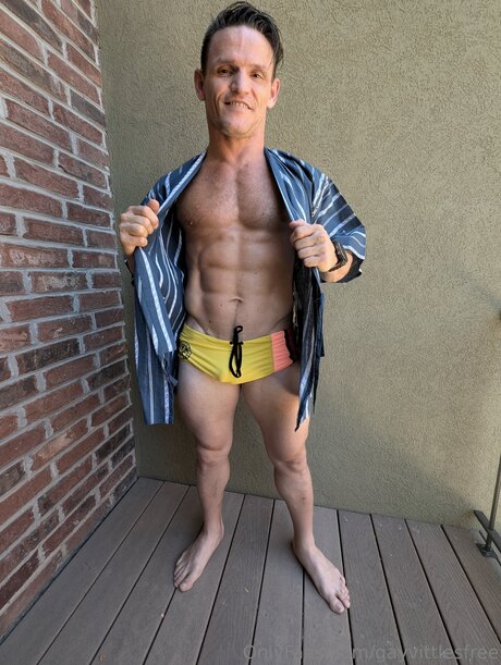 Gayvittlesfree