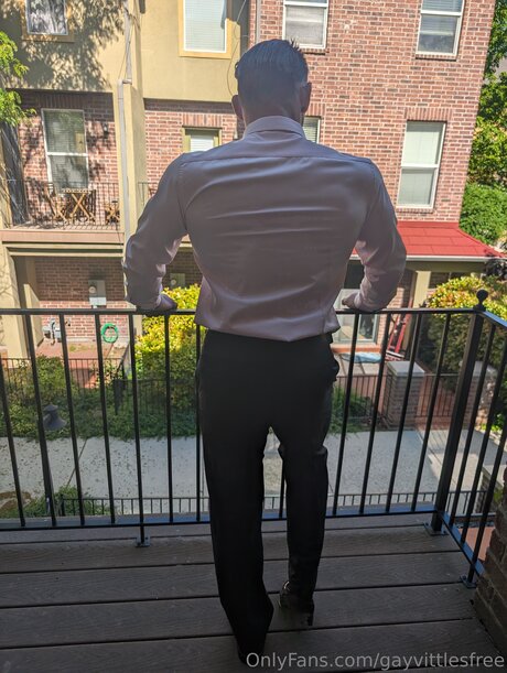 Gayvittlesfree