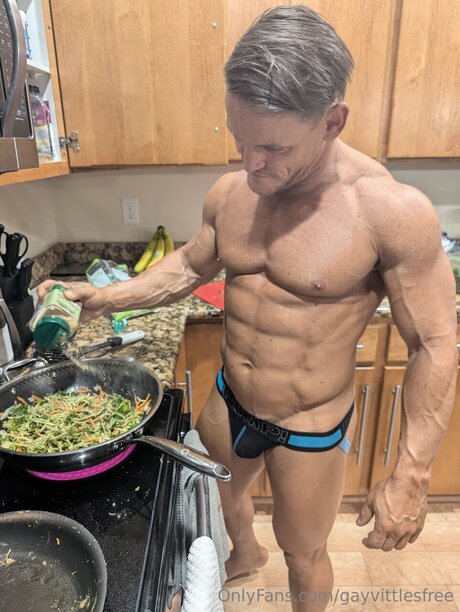 Gayvittlesfree
