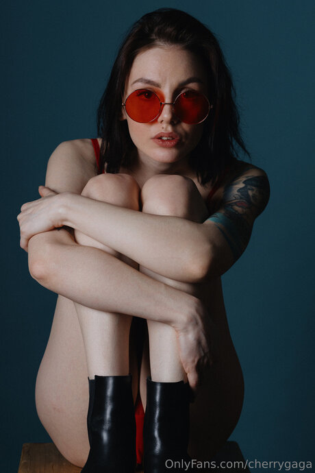 Cherrygaga