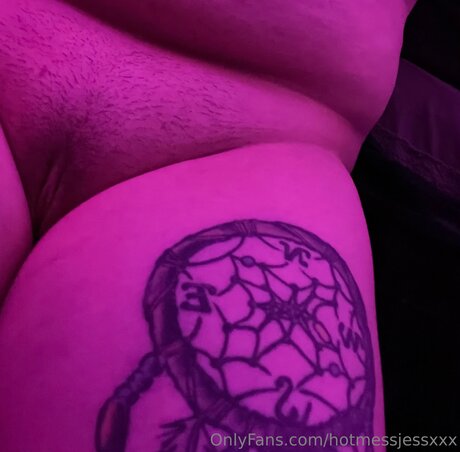 Hotmessjessxxx
