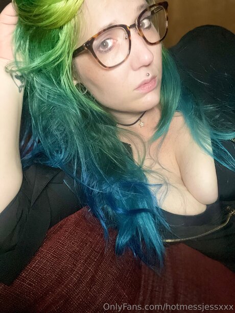 Hotmessjessxxx