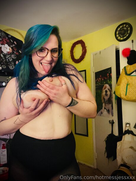 Hotmessjessxxx