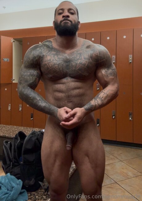 Gymzaddyvenom